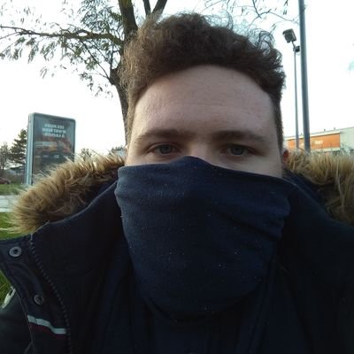 Ne faites pas attention à ce que je dit ~ #EmojiBZH ~ #SHIELDSUP ~ 24yo ~ Adorateur de Tet ~ An holl a oar