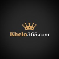 khelo365 (@khelo365) 's Twitter Profile