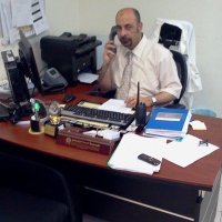 DR mahmoud osman (@albedya_editor) Twitter profile photo