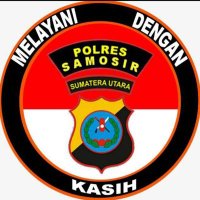 Sat Binmas Polres Samosir(@BinmasSamosir) 's Twitter Profile Photo