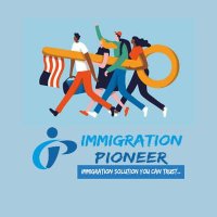 Immigration Pioneer(@ImmigrationPio1) 's Twitter Profile Photo