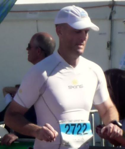 mugrunner's profile picture. Follow the light hearted running exploits of me and my dog Baxter as I juggle marathon training with work and being a Husband and Dad. It's running for MUGS