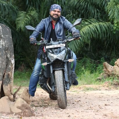 CherianJaiby's profile picture. 