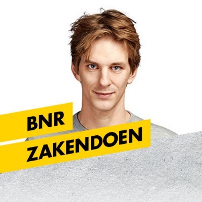 Hét zakelijke radioprogramma van NL met @thomasvanzijl en (achter de schermen) @hermanides. Elke werkdag van 12:00 tot 14:00 #BNRzaken