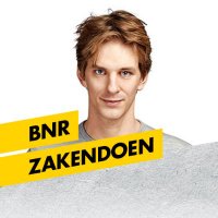 BNR Zakendoen (@bnrzaken) 's Twitter Profile