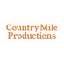 Country Mile Productions (@countrymileprod) Twitter profile photo