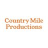 countrymileprod's profile picture. Live comedy production company, presenting shows across the UK. Check our website for upcoming shows.
