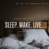@WINKsleep (@winksleep) 's Twitter Profile