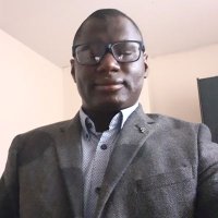 kebba konteh (@bkonteh) 's Twitter Profile