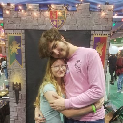 Nametaggable's profile picture. too lame for a bio