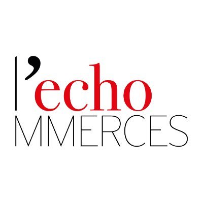 Le média référent du commerce et des indépendants.
Chaque semaine votre newsletter dédiée à l'actualité du commerce sur : https://t.co/uVJzbkWVXD