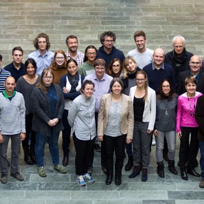 Zurich Computational Linguistics Group Profile