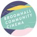 Broomhall Cinema (@BroomhallCinema) Twitter profile photo