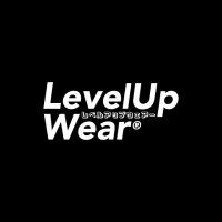 Level Up Wear (@level_up_wear) 's Twitter Profile Photo Level Up Wear (@level_up_wear) 's Twitter Profile Photo
