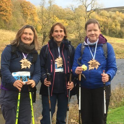 MarionBurgess's profile picture. Busy Yorkshire mam, wife and green Christian, loves her seven laying hens and 🐝 bee friendly gardening