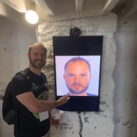 William Mabin (@mabinwilliam) 's Twitter Profile