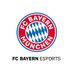 FC Bayern Esports (@fcbayernesports) Twitter profile photo