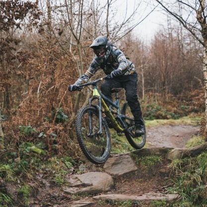 RussUnderhill's profile picture. IT Engineer, former runner, mountain biker, Pompey season ticket holder. I'm here for mostly Pompey & tech stuff.