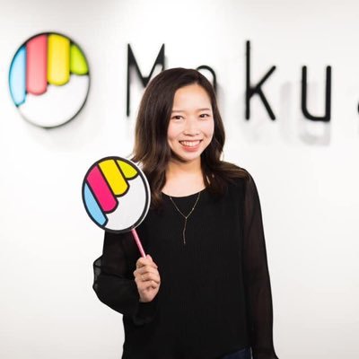#Makuake プロジェクト広報/地方広報←イベントプランナー←CyberAgent
大阪出身 クラフトビールとプリン、韓国コスメ好きです。#Makuake #広報
