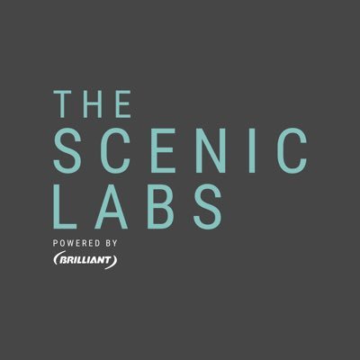 Scenic Labs is an eclectic bunch of creative thinkers, artisans, craftsmen, talented artists and scenic professionals that can create a bunch of cool things.