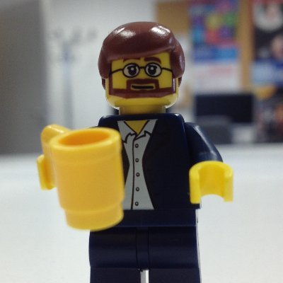 Peter_Lueders's profile picture. Technikbegeisterter Neu-Hamburger, EDV-Dozent, IT-Trainer. Impressum & Kontakt unter http://t.co/zkX5moBDL2
FOLGEN SIE BITTE MEINEM NEUEN ACCOUNT: @peter_groth