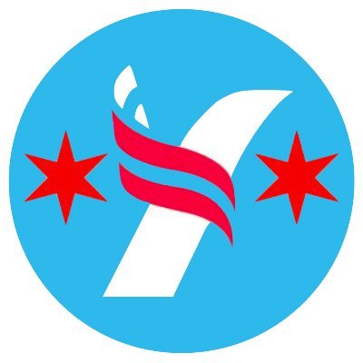 Follow for information and updates about #YangGang events in Chicago and the surrounding areas. #HumanityFirst