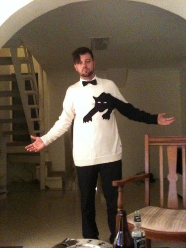 iwaxe's profile picture. 📈