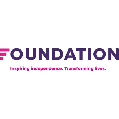 @Foundation___ provides life-changing housing, support and domestic abuse services. Part of @InspireNorthUK.