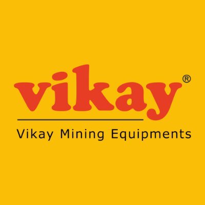 vkmining's profile picture. Exporter of OEM quality New Replacement Parts for Mining Equipment, Construction Air Tools for Prominent Manufacturer like Atlas Copco, Chicago Pneumatic.