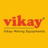 vkmining's profile picture. Exporter of OEM quality New Replacement Parts for Mining Equipment, Construction Air Tools for Prominent Manufacturer like Atlas Copco, Chicago Pneumatic.