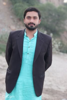 AdeelLangah4's profile picture. Alhamdulillah for Everything