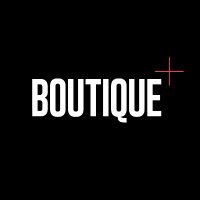 Boutique (@weareboutiqueuk) 's Twitter Profile