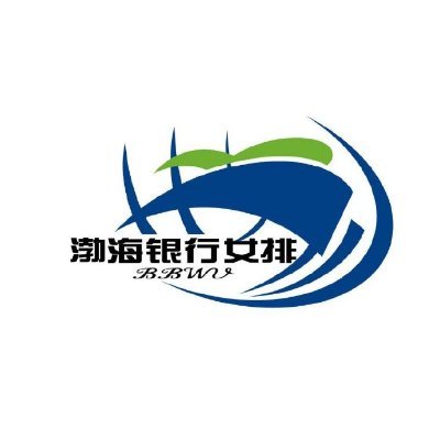 🇨🇳 中国 天津渤海银行女子排球俱乐部 🏐 
Tianjin Bohai Bank Women's Volleyball Club (unofficial)