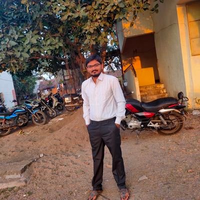 YDhandhalya's profile picture. Revenue 
Talati