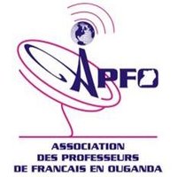 Association des professeurs de français en Ouganda(@ProfsFLEouganda) 's Twitter Profile Photo