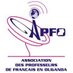 Association des professeurs de français en Ouganda (@ProfsFLEouganda) Twitter profile photo