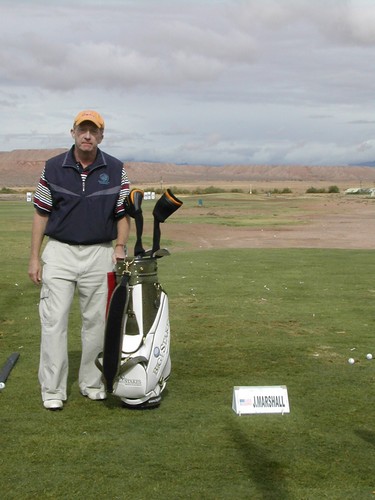 I am an Atlanta golf instructor who has won two ALDA national long drive championships. I teach people to hit the ball longer and play better golf in Atlanta.