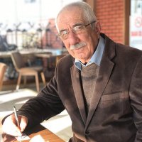 IBRAHIM METIN ŞIK (@skmetin2) 's Twitter Profile