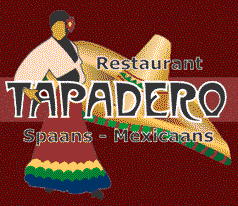 Spanish Mexican restaurant located near the central station of Leiden.
Address:
Stationsweg 30
2312 AV Leiden
+31 71 5144393
http://t.co/xsrZDJM0ip