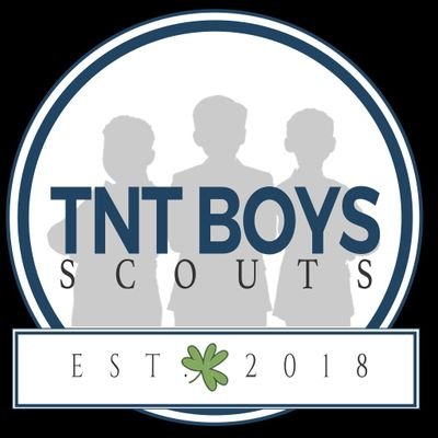 Managed by the White House @TNTBoysOnline

The TNTBoysScouts is a Fanmily of dedicated fans of Mackie 💙, Keifer👽, and Francis 👑