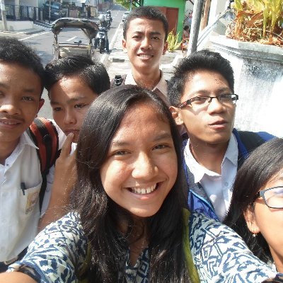 sayangk28927134's profile picture. sayang