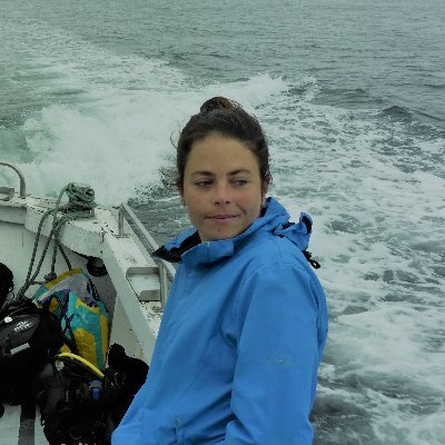 Marine Biologist  @osaconservation 
MPA's | Biodiversity |  Conservation    
INBIOMAR @inbiomar_                       
Reef Life Survey diver  @reeflifesurvey