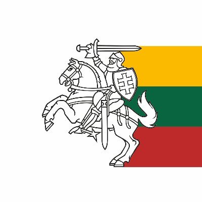 Official account of the Embassy of the Republic of Lithuania to the Republic of India, People's Republic of Bangladesh, Nepal, and DSR of Sri Lanka.