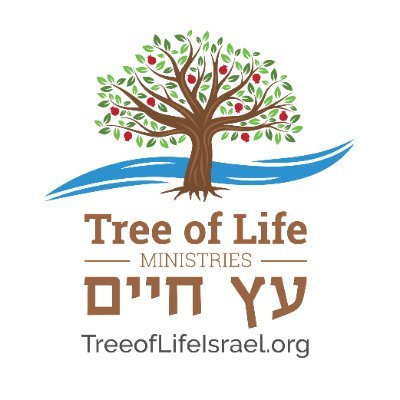 Find us at @TreeofLifeISR