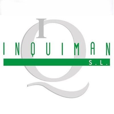 Mi nombre es Manuel Ortiz, director comercial en INQUIMAN INDUSTRIAS QUÍMICAS, S.L. , somos fabricantes de productos químicos desde hace más de 35 años
