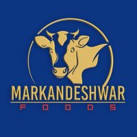 markandeshwar_foods(@MarkandeshwarF) 's Twitter Profile Photo