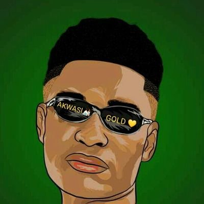 AKWASI_GOLD's profile picture. INTERESTED IN CRYPTOCURRENCY,MEEK🇺🇸🥅MAN U⚽️X🏀GOLDEN STATE WARRIORS⛹️‍♂️X🍾OSEIKROM SIKANI🎙🤑
