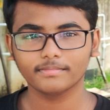 AntoJovin2's profile picture. Anto Jovin 
🌹 marian