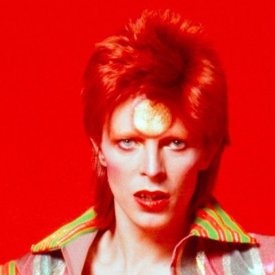 ForeverBowie1 Profile Picture