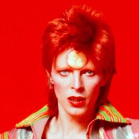 David Bowie Forever(@ForeverBowie1) 's Twitter Profile Photo